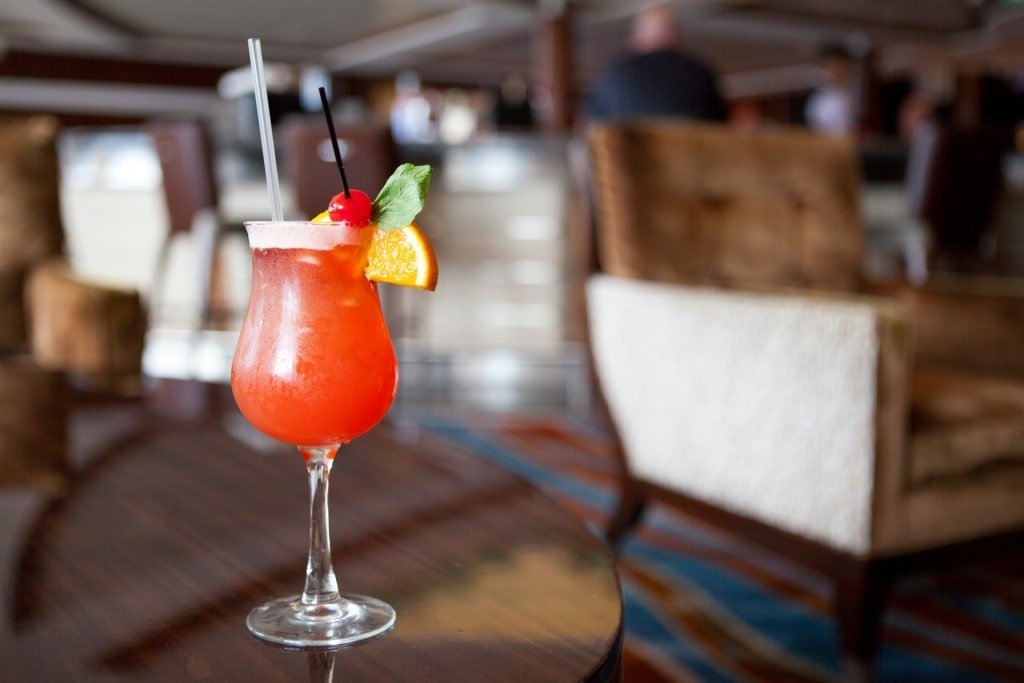 Bahama Mama