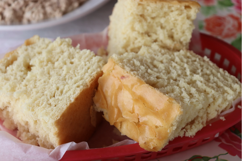 Johnny cake