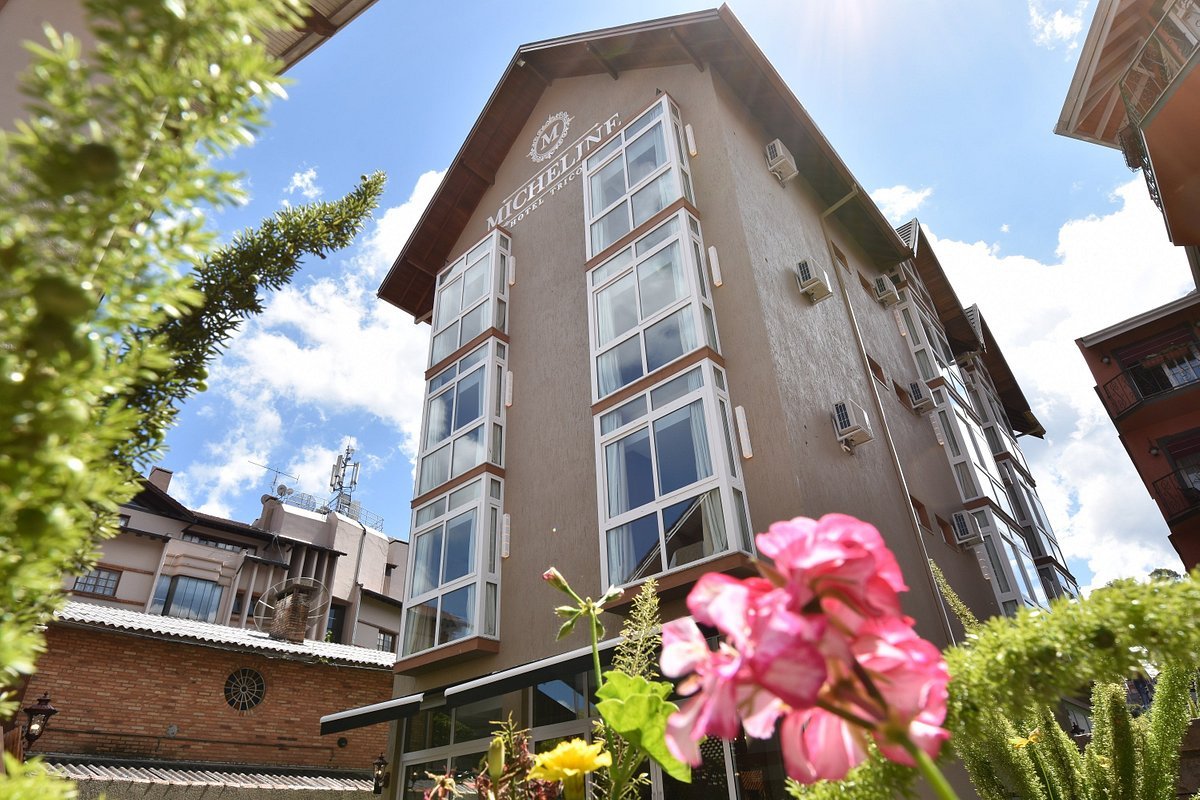 Hotel Micheline Tricot