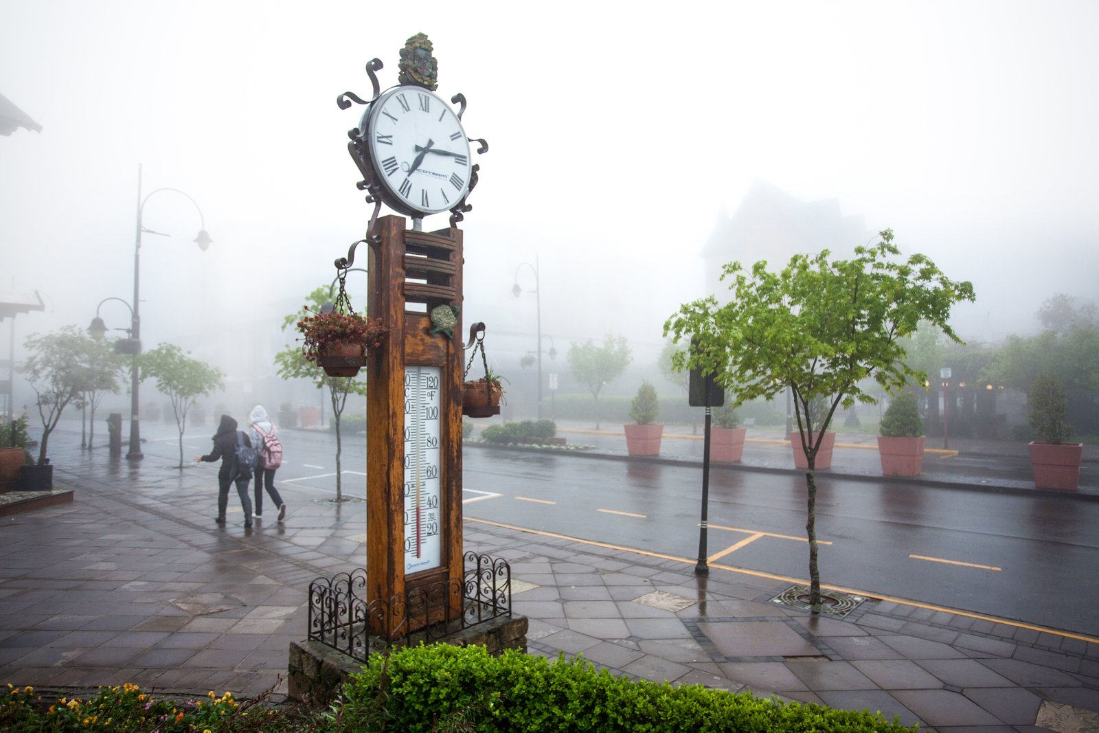 Centro de Gramado