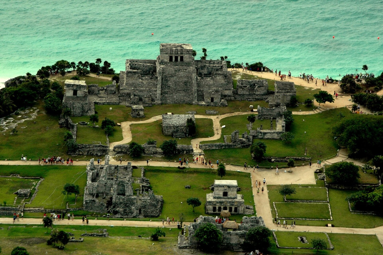 Lua de mel em Riviera Maya