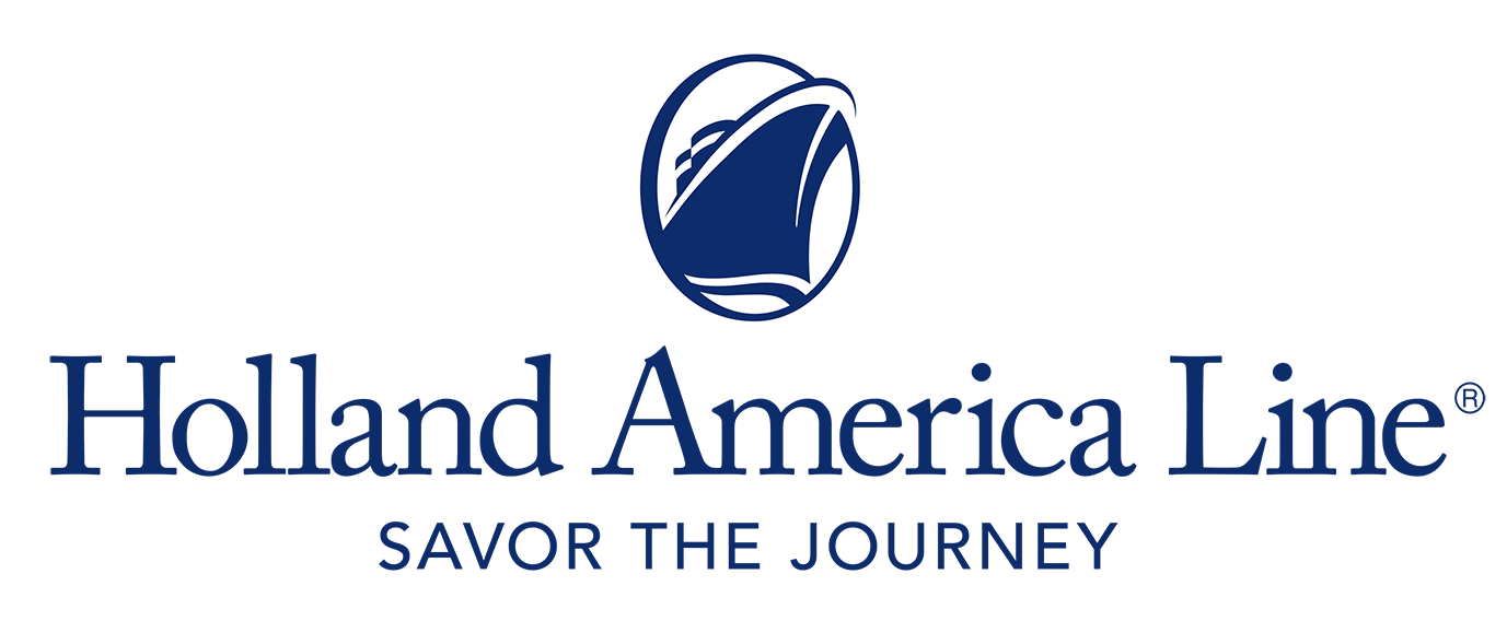 Logotipo Holland America Line