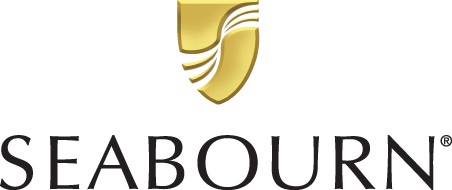 Logotipo Seabourn