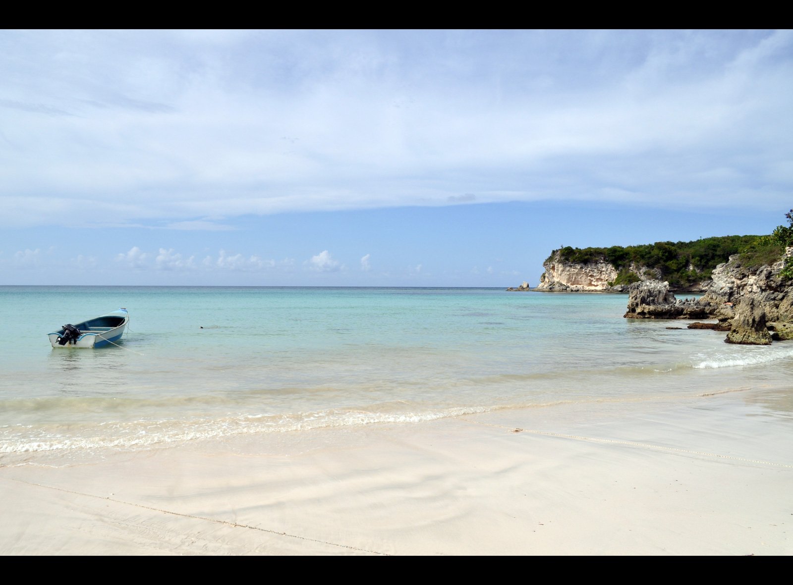 Praia Macao